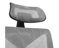Spacetronik Hilde Mesh 4D Szary - 1153951 - zdjęcie 4